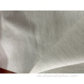 Polyester Rayon Spandex Slub Effekt Kreppstoff für Dame&#39;s